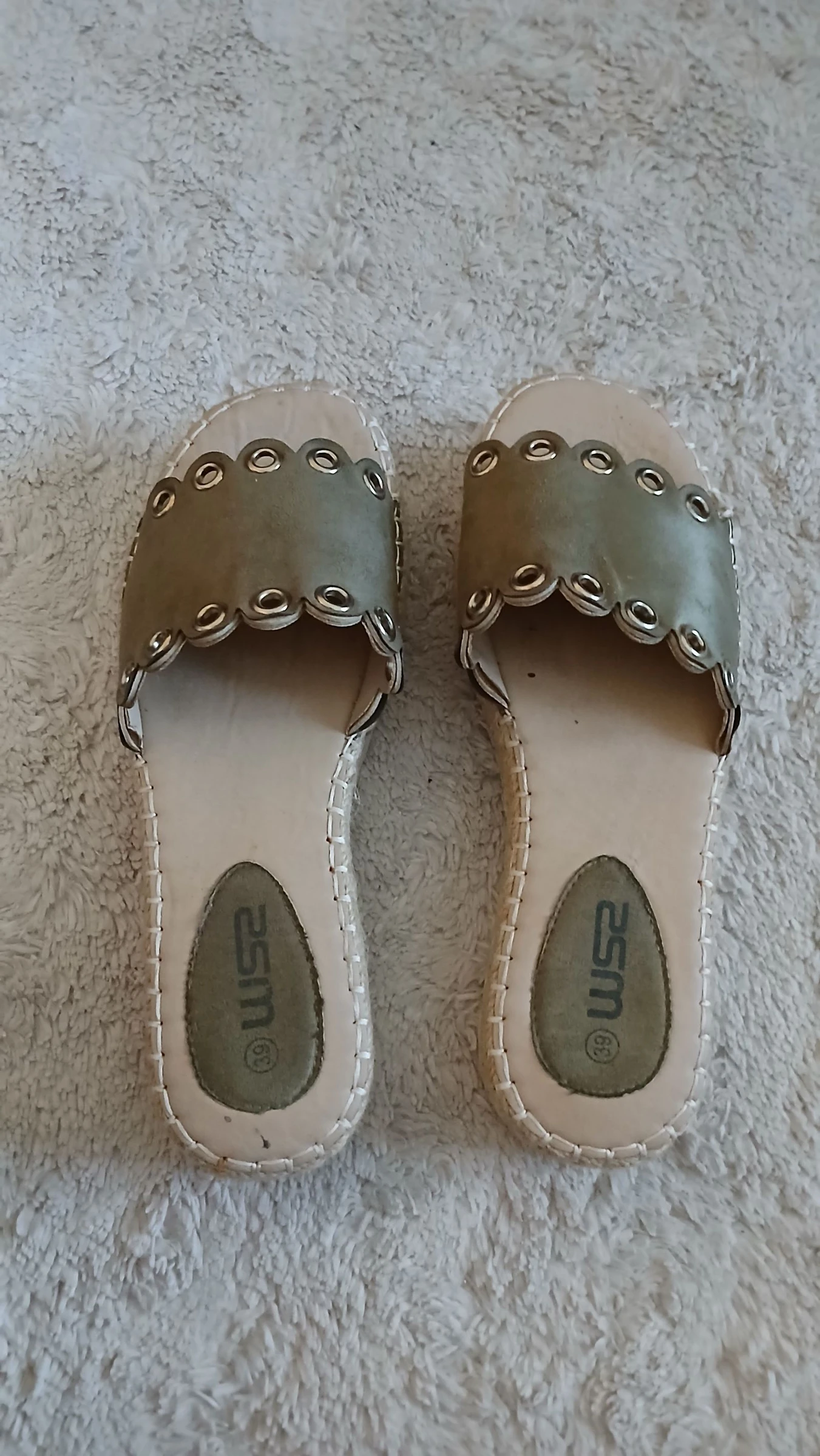 Sandalias de mujer – photo 3